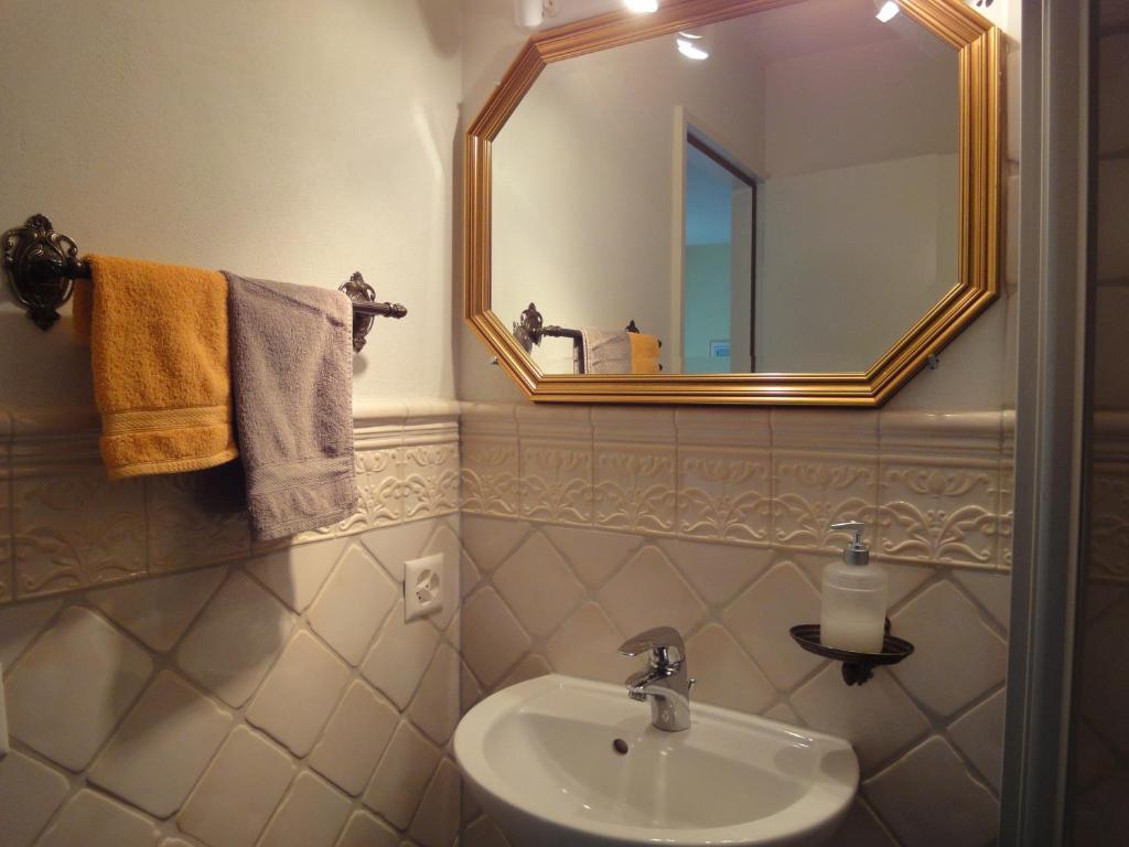 3 Camere Basileia Quarto foto