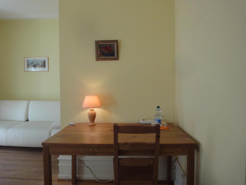 3 Camere Basileia Quarto foto