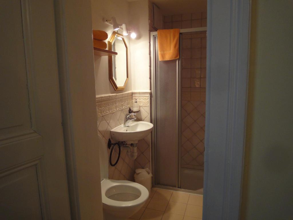 3 Camere Basileia Quarto foto