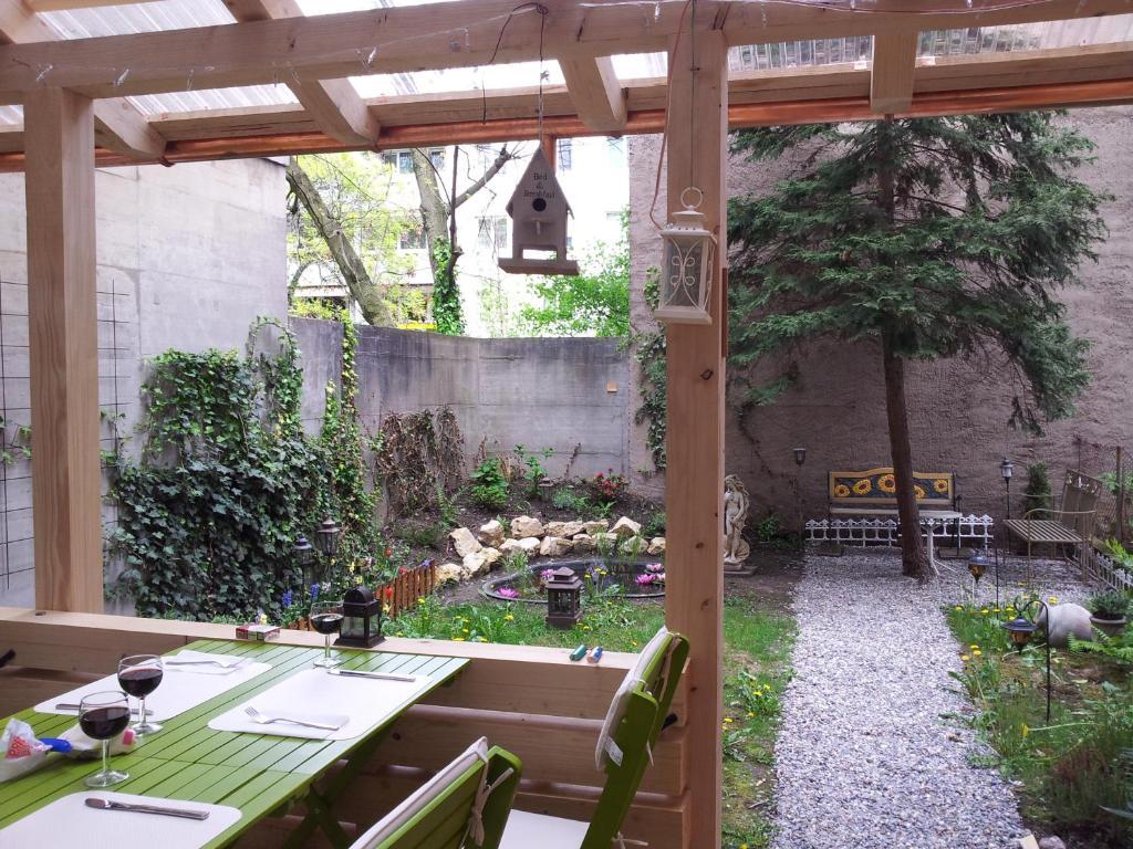 3 Camere Basileia Exterior foto