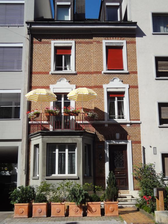 3 Camere Basileia Exterior foto